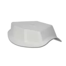 BOW STEP RUBBER GRIGIO 7046
