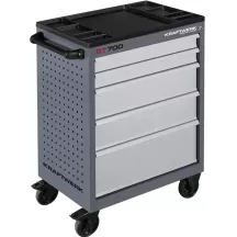 CARRELLO KRAFTWERK 5 CASSETTI BT700
