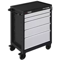 CARRELLO KRAFTWERK 5 CASSETTI LT700