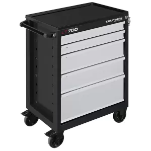 CARRELLO KRAFTWERK 5 CASSETTI LT700