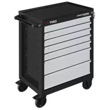 CARRELLO KRAFTWERK 7 CASSETTI LT700