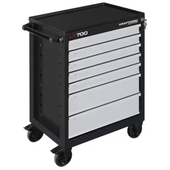CARRELLO KRAFTWERK 7 CASSETTI LT700