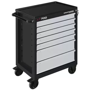 CARRELLO KRAFTWERK 7 CASSETTI LT700