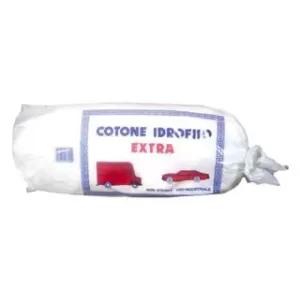 CONFEZIONE COTONE IDROFILO 400GR