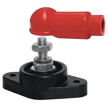 CONNETTORE NYLON 1/4" 2001
