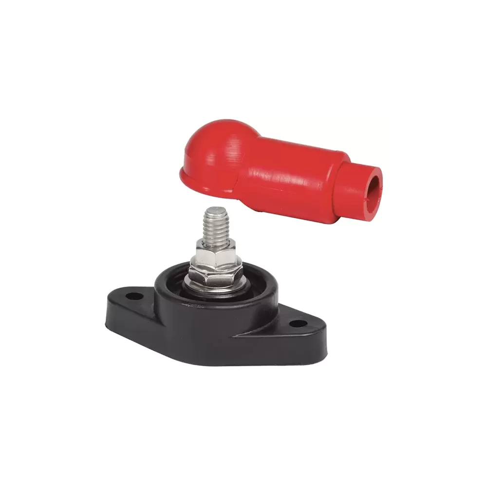 CONNETTORE NYLON 3/8" 2003