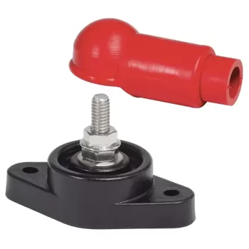 CONNETTORE NYLON 5/16" 2002