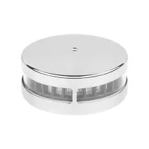 FANALE LED INOX PRUA 225 ORIZZONTALE