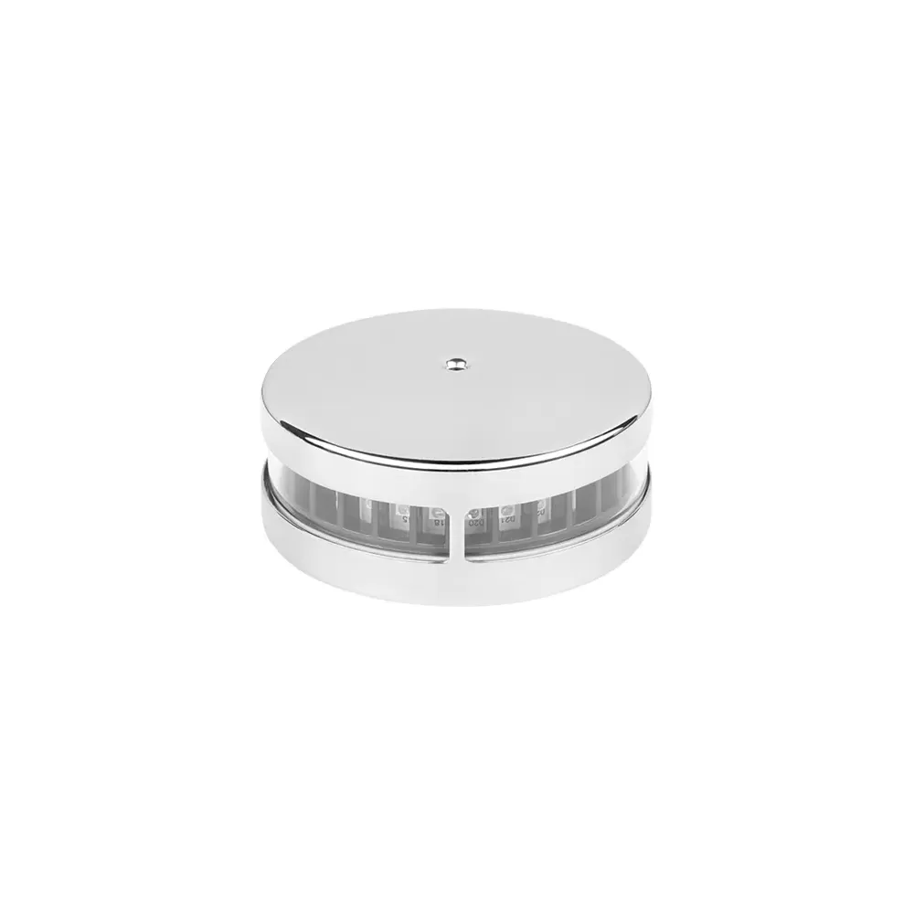 FANALE LED INOX PRUA 225 ORIZZONTALE