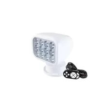 FARO SEAFLO 28W CON CAVO BIANCO