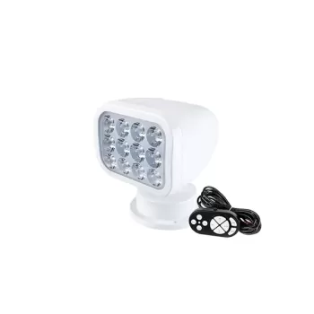 FARO SEAFLO 28W CON CAVO BIANCO
