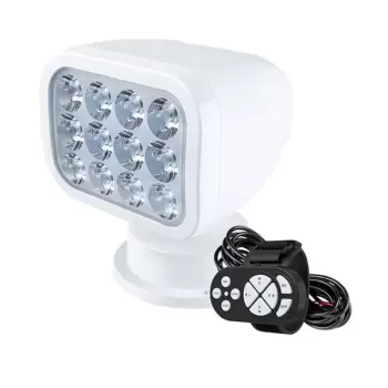 FARO SEAFLO 28W WIRELESS BIANCO