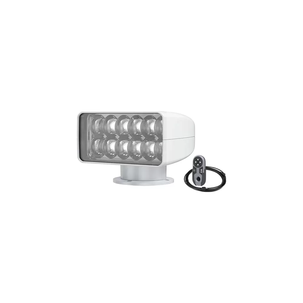 FARO SEAFLO 40W WIRELESS BIANCO