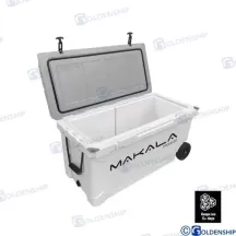 GHIACCIAIA MAKALA LT.100 C/RUOTE