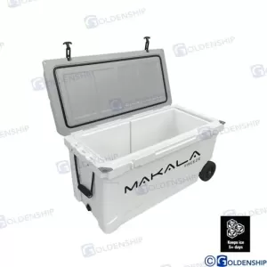GHIACCIAIA MAKALA LT.100 C/RUOTE