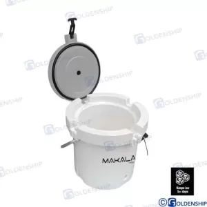 GHIACCIAIA MAKALA LT.20
