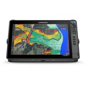 Lowrance HDS 16 PRO senza trasduttore