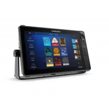 Lowrance HDS 16 PRO senza trasduttore