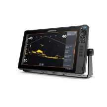 Lowrance HDS 16 PRO senza trasduttore