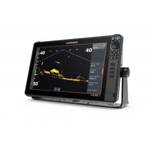 Lowrance HDS 16 PRO senza trasduttore