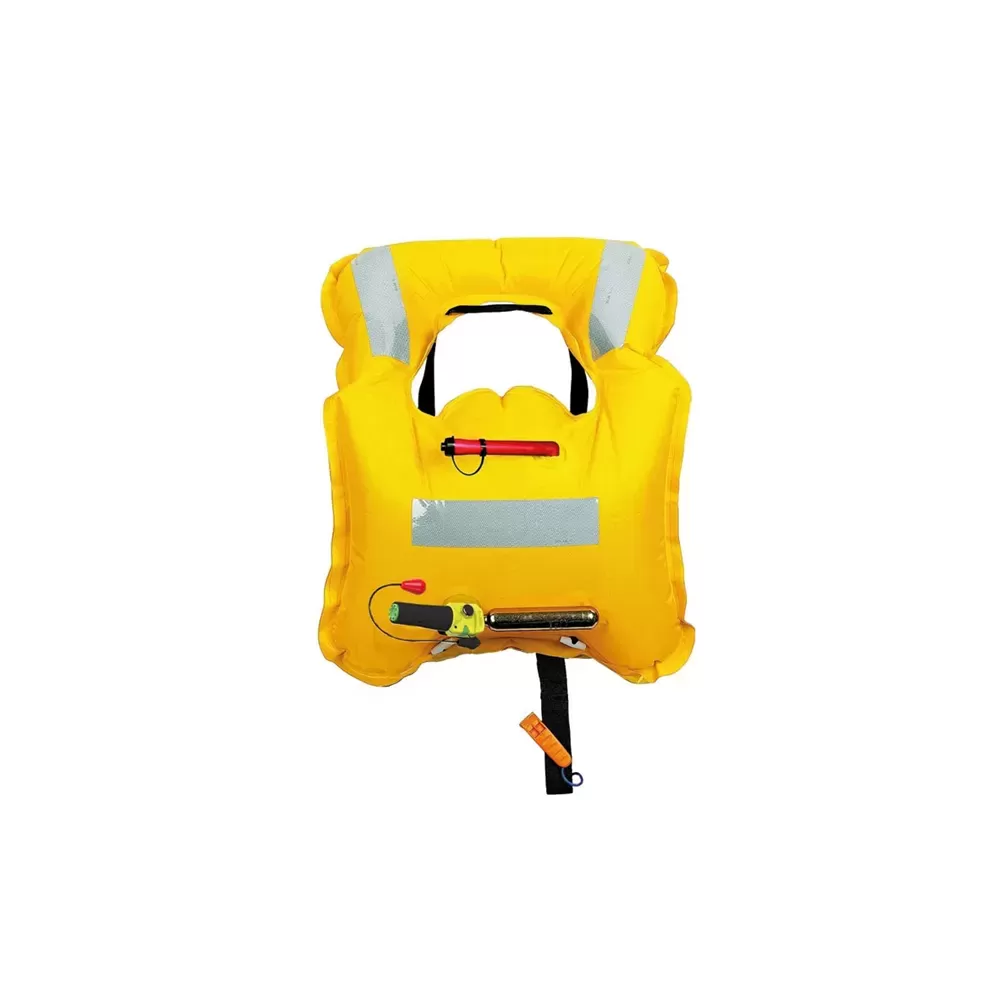 GIUBBOTTO AIR BAG SMART 150N C/LUCE