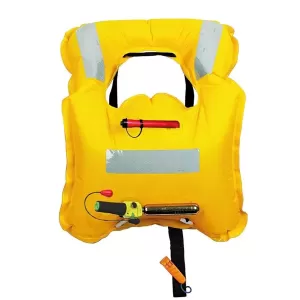 GIUBBOTTO AIR BAG SMART 150N C/LUCE