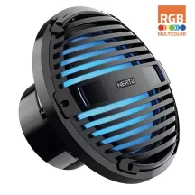 HERTZ SUBWOOFER HMS 10 B4-LD-C