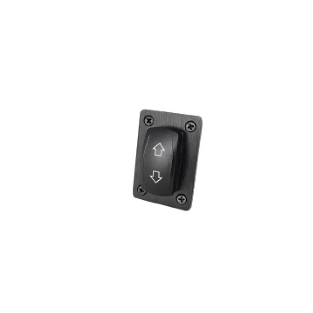 INTERRUTTORE ROCKER SWITCH 12-24/V