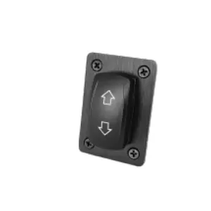 INTERRUTTORE ROCKER SWITCH 12-24/V