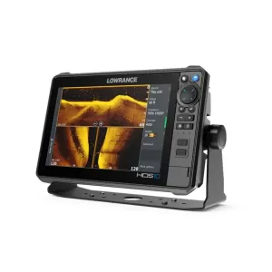 Lowrance HDS 10 PRO senza trasduttore