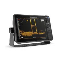 Lowrance HDS 10 PRO senza trasduttore