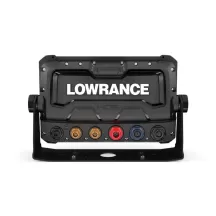 Lowrance HDS 10 PRO senza trasduttore