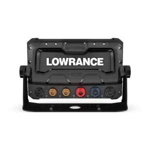 Lowrance HDS 10 PRO senza trasduttore