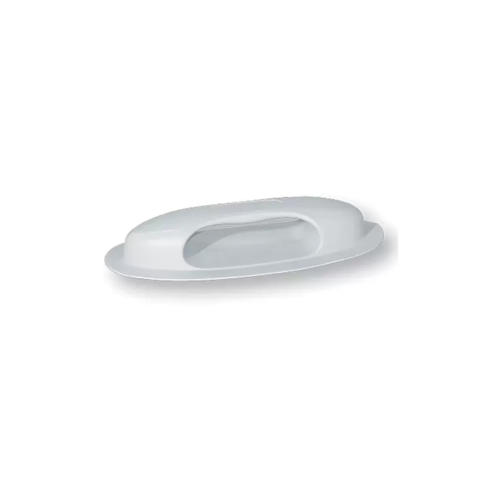MANIGLIA VICTORY PVC GRIGIO 7046