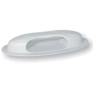 MANIGLIA VICTORY PVC GRIGIO 7046
