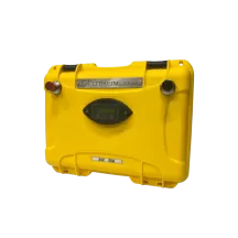 Batteria al Litio SH Lithium 24v 50A