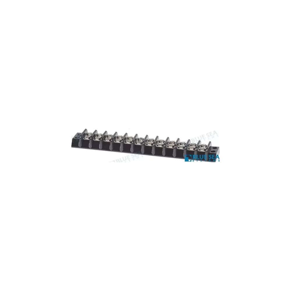 MORSETTIERA NYLON 12 TERMINALI