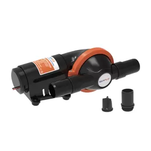 POMPA ACQUE NERE SEA FLO 12/V