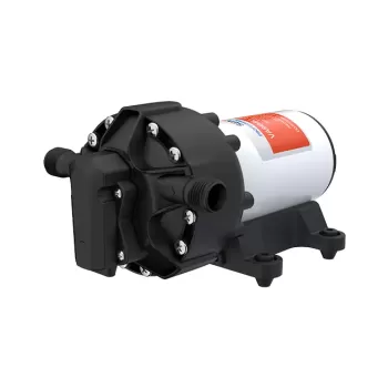 POMPA SEAFLO VARIABILE 18,9 L/MIN 12V