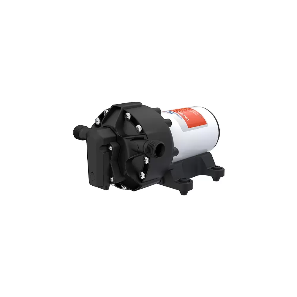 POMPA SEAFLO VARIABILE 18,9 L/MIN 12V