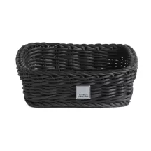 PORTATOVAGLIOLI NERO