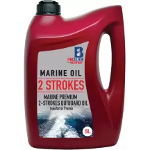 RECMAR OLIO REC2TU3 CF 5 LT