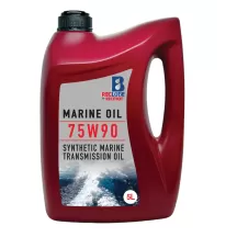 RECMAR OLIO SINT API GL-5 REC75W90U3 5LT