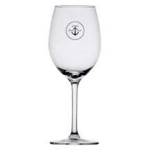 SET 6 PZ COPPA VINO SAILOR ANTISCIVOLO