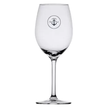 SET 6 PZ COPPA VINO SAILOR ANTISCIVOLO