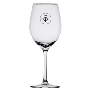 SET 6 PZ COPPA VINO SAILOR ANTISCIVOLO