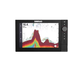 SIMRAD NSS 4-10