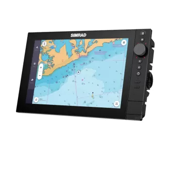 SIMRAD NSS 4-12