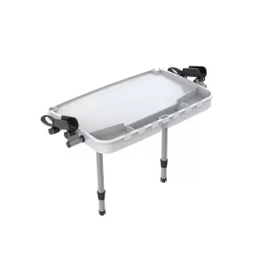 TAVOLA PER ESCHE SEA FLO C/PORTACANNE