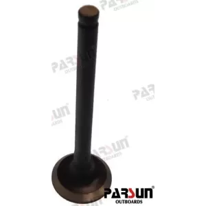 VALVE EXHAUST